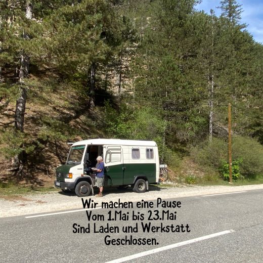Urlaub 2026